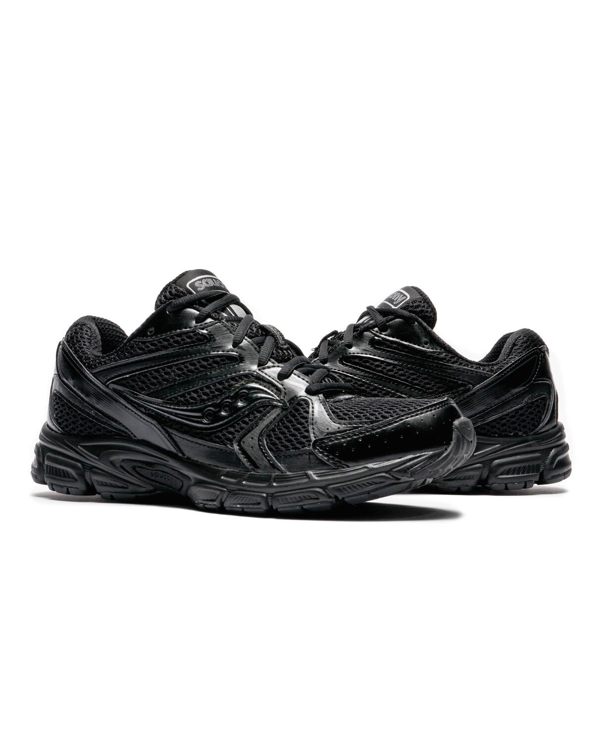 Saucony ride cheap 3 hombre purpura